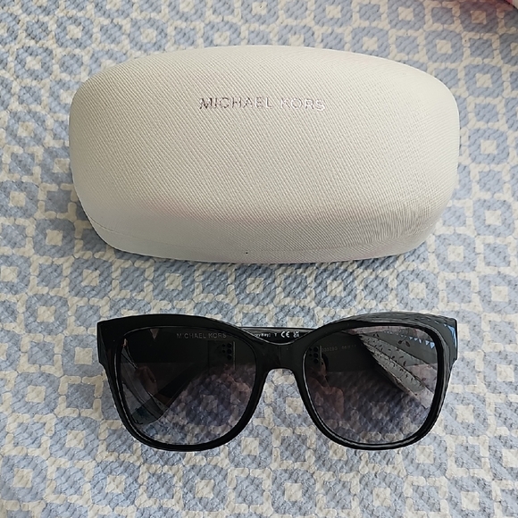 Michael Kors Accessories - Michael Kors MK2142 Lucky Bay Sunglasses